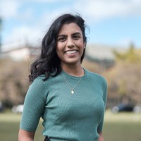 MedCurrent Corporation Employee Nilani Sritharan's profile photo