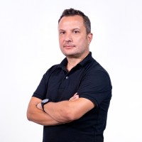 Step Change Studio Employee Alessandro Moretti's profile photo