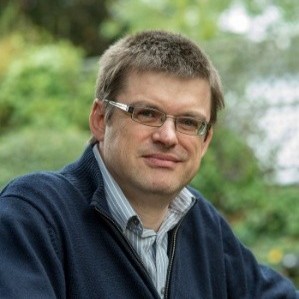 Mandashi Employee Andy Evans's profile photo
