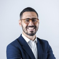 ARES Employee Rafael Siqueira's profile photo