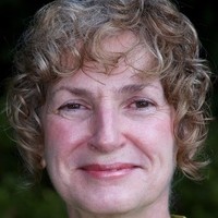 Mt. Cuba Center Employee Eileen Boyle's profile photo