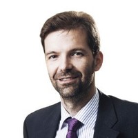 Besi Netherlands B.V. Employee Peter Wiedner's profile photo