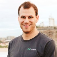 SAPHI Engineering Employee Eric Johns's profile photo