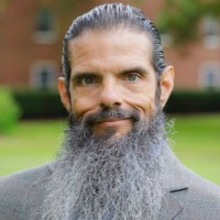 Bay Path University Employee Frank Rojas's profile photo