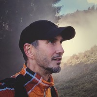 IBM iX DACH Employee Gilbert Dietrich's profile photo