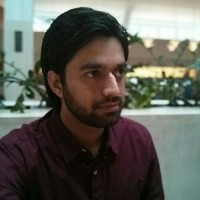 Selectaglaze Ltd Employee Sarjak Gajjar's profile photo