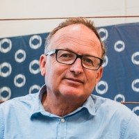 Papercast Employee Robert Bicket's profile photo