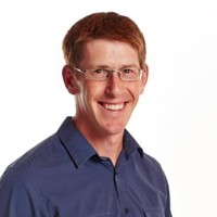 Genesys Employee Cliff Bell's profile photo