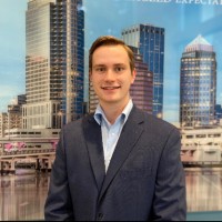 First Citizens Bank Employee Patrick Arends's profile photo