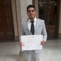 Isaac Reyes Matamoros's profile photo