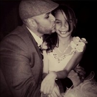Change Incorporated Employee Evaristo Urbaez's profile photo