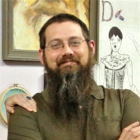 ACIS IT Solutions Employee Charles Koonce's profile photo