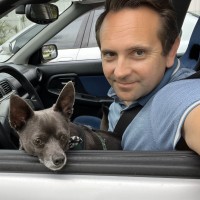 SD Data Center Employee Jared Deyo's profile photo