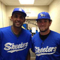 Amicus Construction Employee Creighton Hoke's profile photo