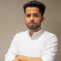 Sair Employee Rakshith Pemmaiah's profile photo