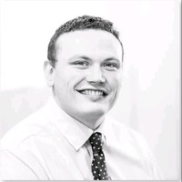 JMK Solicitors Employee Steven Gilliland's profile photo