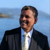 Sunder Palaniraj Email & Phone Number