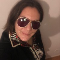 MySpace NYC Employee Jessica Foti's profile photo