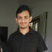 Betaflux Employee Sharan Kadyamada's profile photo