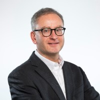 WSP in the UK & Ireland Employee Nick Corbett's profile photo