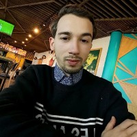 Néopolis Corp Employee Wissem Derouich's profile photo