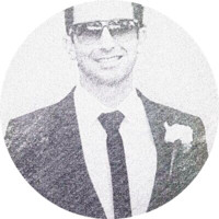 Hale School Employee Kane Greenaway's profile photo