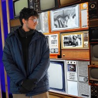 Hardware Plus Employee Kemal Ünlü's profile photo
