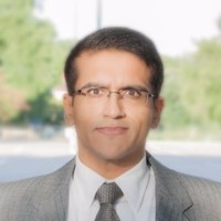 NHP, PLLC Employee Naval Patel's profile photo
