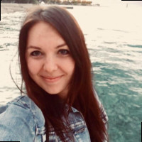 Profession.hu Employee Dorottya Szécsényi's profile photo