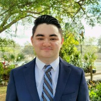 American Specialty Health Employee Jonah Taylor's profile photo