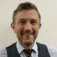 Veolia UK Employee Simon Metcalfe's profile photo