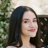 The Patrick J. McGovern Foundation Employee Elena Brennan's profile photo