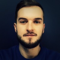 Techstep Employee Paweł Łoboziak's profile photo