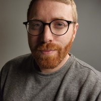 MuniBilling Employee Andrew Thoman's profile photo
