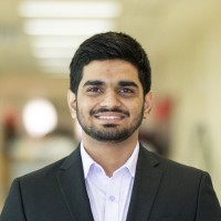 Pranav Pai Email & Phone Number
