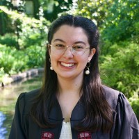 Denver Public Library Employee Eden Irwin's profile photo
