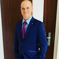 U.S. Department of Veterans Affairs Employee Timothy Cargill's profile photo