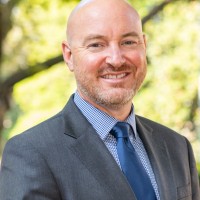 NCDOT Employee Boyd Tharrington's profile photo