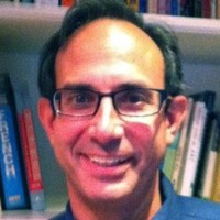 KinderLab Robotics, Inc. Employee Mitch Rosenberg's profile photo