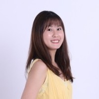 Van Cleef & Arpels Employee Emily Ho's profile photo