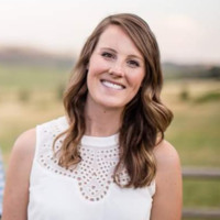 Perkins&Will Employee Katy Jackson's profile photo