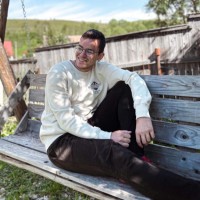 Hosterion Employee Cistelican Catalin's profile photo