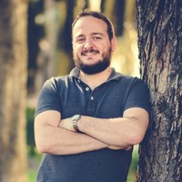Gergely Nagy Email & Phone Number