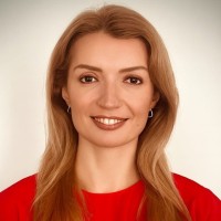 Wizz Air Employee Karina Voinea's profile photo