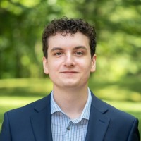 Shape Process Automation Employee Andre Laroche's profile photo
