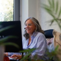 SUBLIMED Employee Karine Colin's profile photo