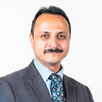 Oasis Accountants Limited Employee Prashant Yadav's profile photo