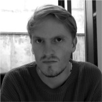 Pinter Employee Simon Mawbey's profile photo