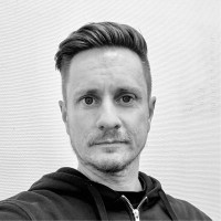 DKR AB Employee Niclas Klasson's profile photo