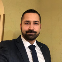 ВЕЛЕССТРОЙ Employee Mario Brajkovic's profile photo